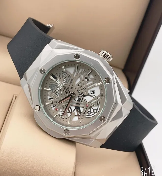 HUBLOT WATH uploaded by The Reseller Adda on 4/21/2023