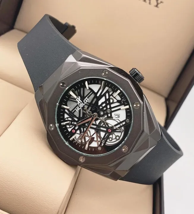 HUBLOT WATH uploaded by The Reseller Adda on 4/21/2023