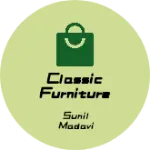 Business logo of Classic furniture & interior