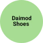 Business logo of Daimod shoes