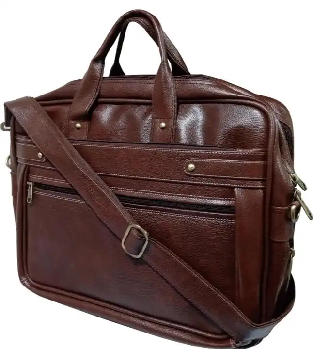 Office bag uploaded by Stylish World on 4/21/2023