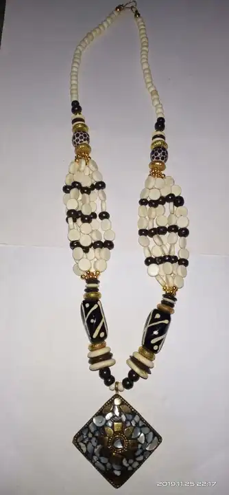 Fashion bone Jewelry, Jewelry Type : Necklaces, Necklaces

 uploaded by business on 4/21/2023