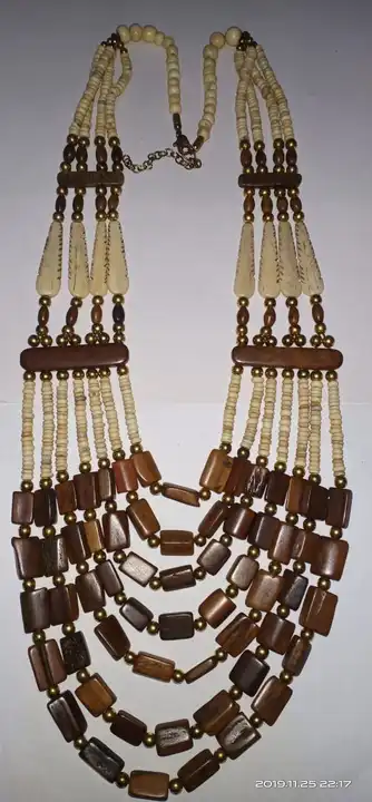 Fashion bone Jewelry, Jewelry Type : Necklaces, Necklaces

 uploaded by Fashion Avenue Kolkata on 4/21/2023
