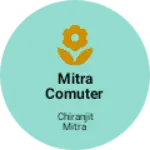 Business logo of Mitra comuter
