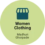 Business logo of Women clothing store