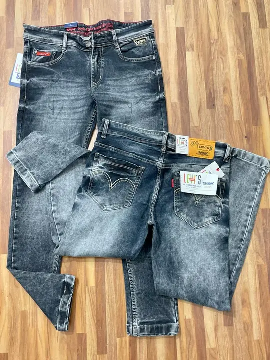 Jeans  uploaded by HOTSHOTS @ FABRIC. GARMENTS MANUFACTURER LIMITED  on 4/21/2023