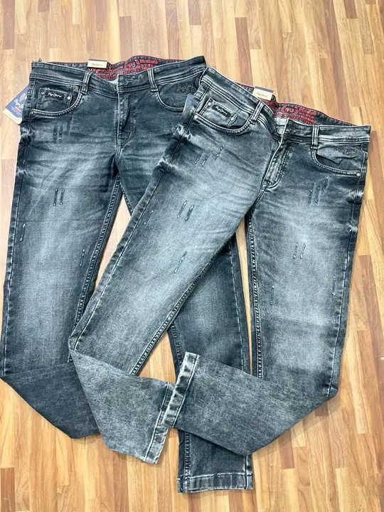 Jeans  uploaded by HOTSHOTS @ FABRIC. GARMENTS MANUFACTURER LIMITED  on 4/21/2023