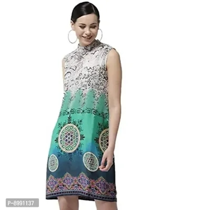 Women's designer short dress uploaded by business on 4/21/2023