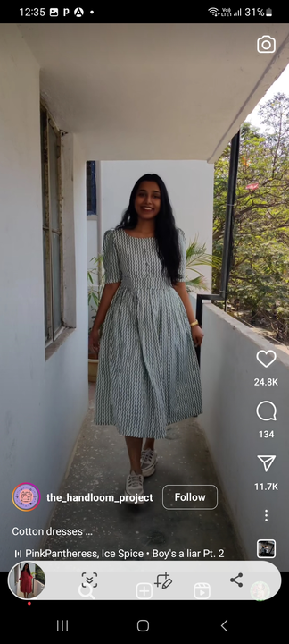 Product uploaded by Sri devi dress on 4/21/2023