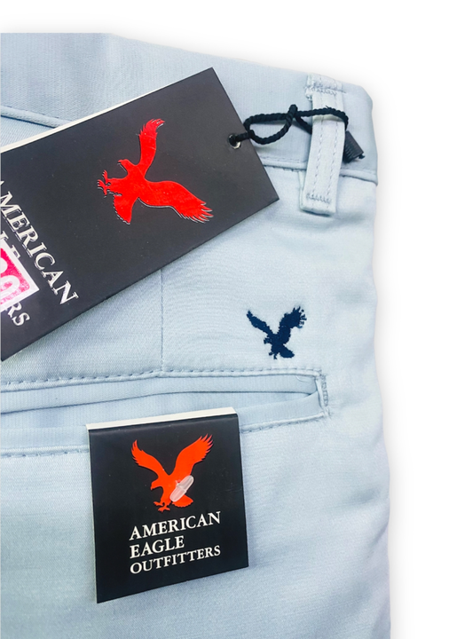 American eagle cotton trouser pant uploaded by Al Ibrahim international on 4/21/2023