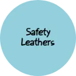 Business logo of Safety leathers