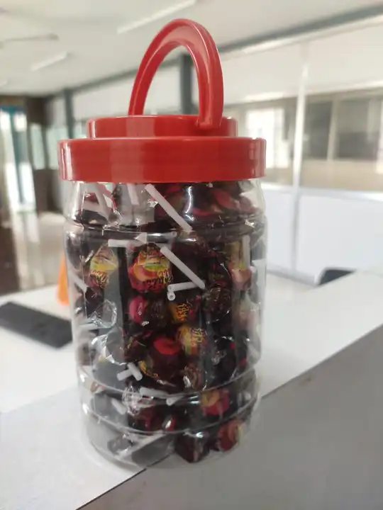 Liykon uploaded by Lollipop candy supplier on 4/21/2023