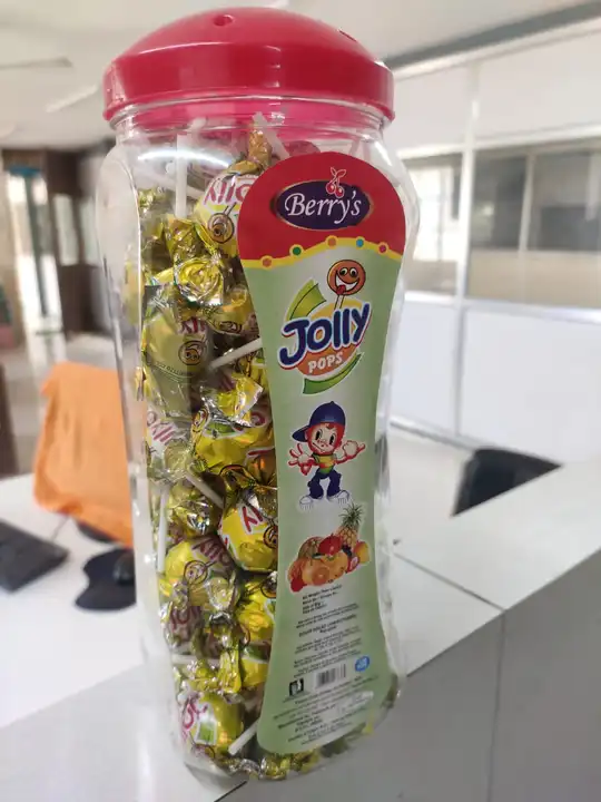 Liykon uploaded by Lollipop candy supplier on 4/21/2023