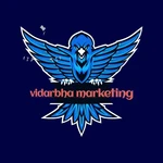 Business logo of Vidarbha Marketing