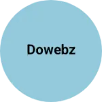 Business logo of Dowebz