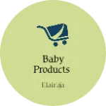 Business logo of Baby products