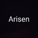 Business logo of Arisen