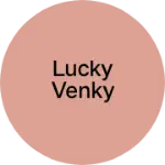 Business logo of Lucky venky