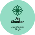 Business logo of Jay Shankar Mobile & Electronic