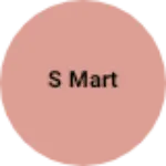 Business logo of s mart