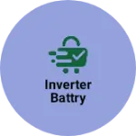 Business logo of Inverter battry