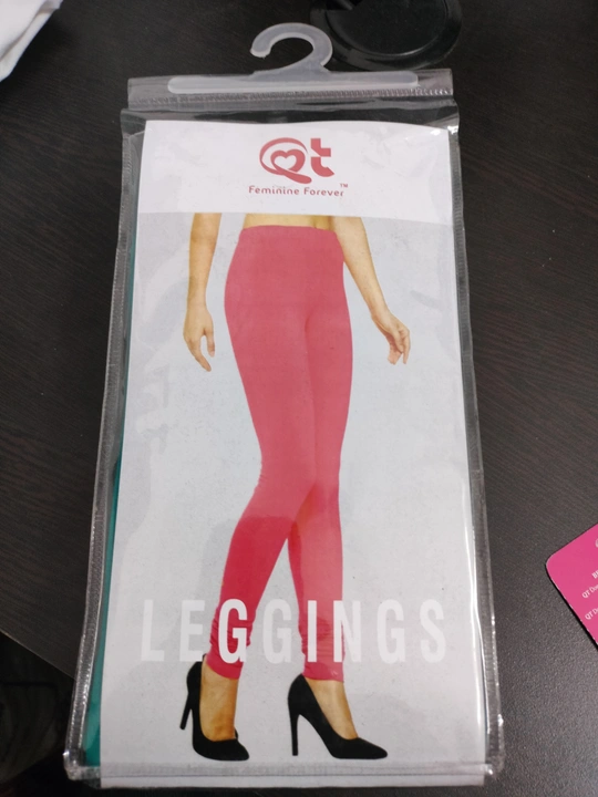 Leggings  uploaded by Queens Time Apparels on 4/22/2023