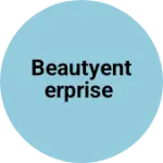 Business logo of Beautyenterprise