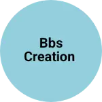 Business logo of BBS CREATION