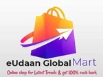 Business logo of eUdaan Global Mart