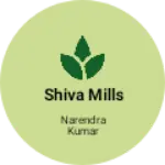 Business logo of Shiva mills