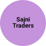 Business logo of Sajni Traders