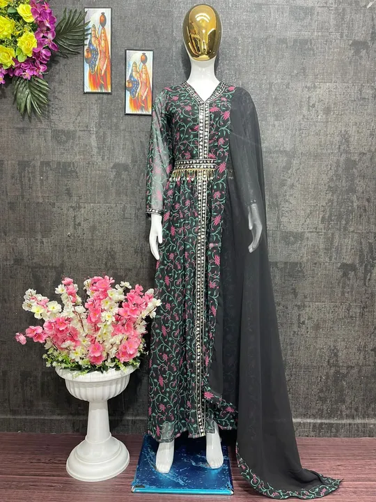 Product uploaded by Shreeji fashion on 4/22/2023