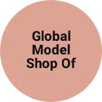 Business logo of Global Model Shop of Sutapa