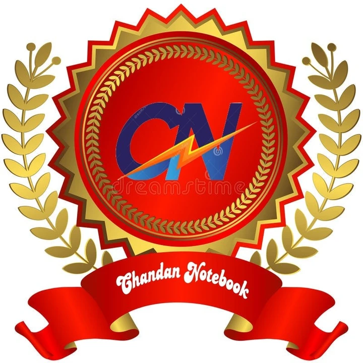 Post image CHANDAN NOTEBOOK has updated their profile picture.