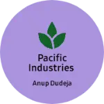 Business logo of Pacific industries