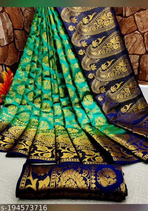 Aagam Refined Sarees uploaded by business on 4/22/2023