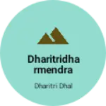 Business logo of DharitriDharmendra