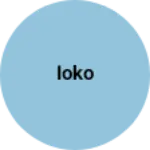 Business logo of Ioko