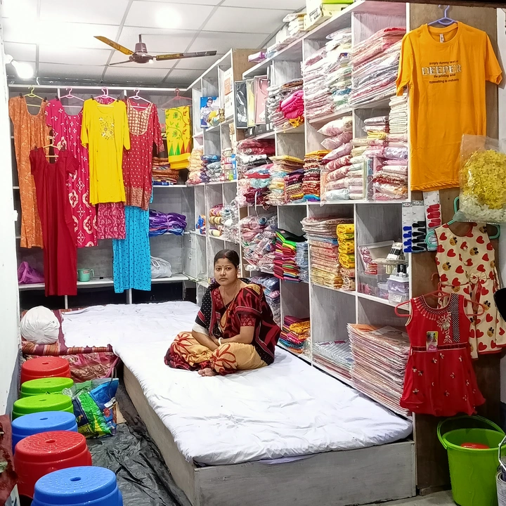 Factory Store Images of Koyel BaSharal