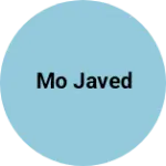 Business logo of Mo Javed