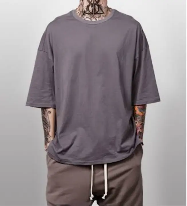 Post image I want 1-10 pieces of Elbow length t-shirt  at a total order value of 1500. Please send me price if you have this available.