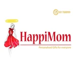 Business logo of HappiMom