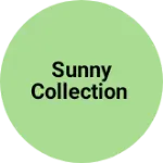 Business logo of Sunny collection