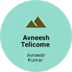 Business logo of Avneesh telicome