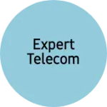 Business logo of Expert telecom