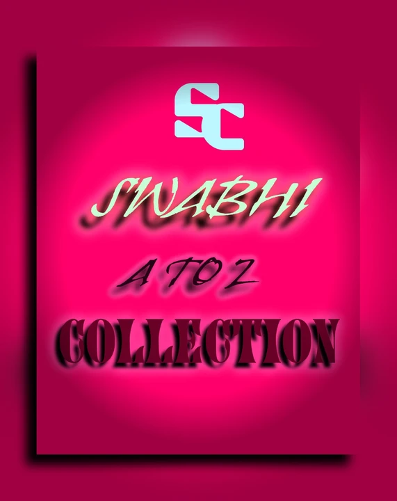 Shop Store Images of Swabhi a to z collection
