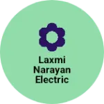 Business logo of Laxmi Narayan Electric