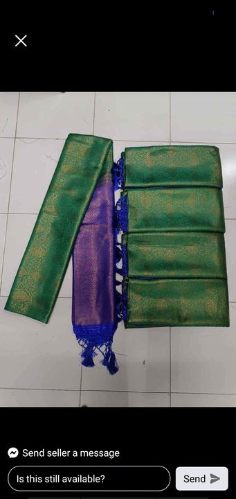 Product uploaded by Raj deep textiles on 4/22/2023