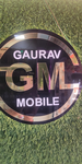 Business logo of Gaurav mobail