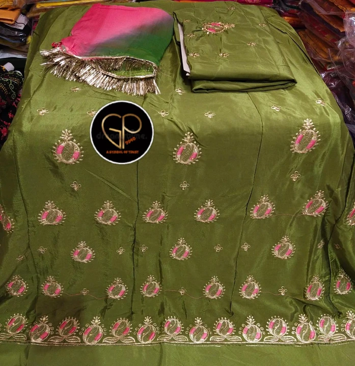 Shop Store Images of Shree khedapati balaji collection